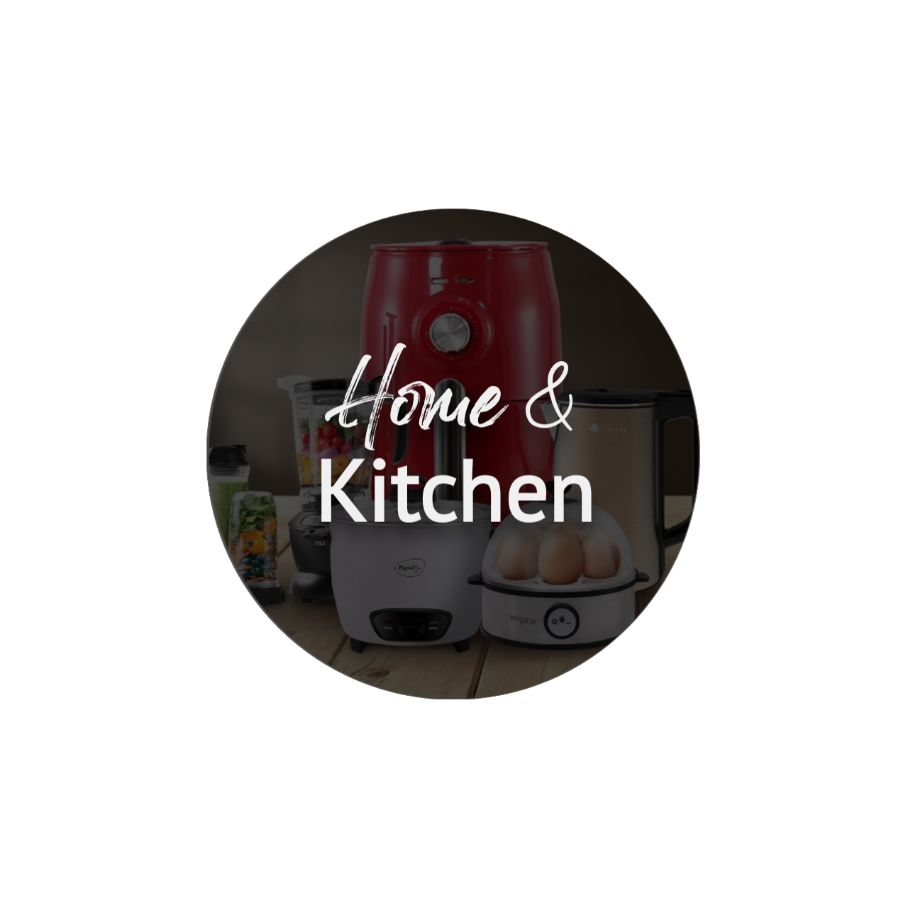 Home & Kitchen