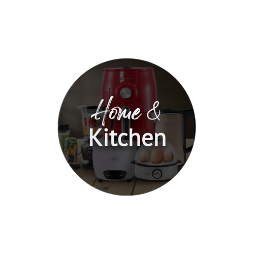Home & Kitchen